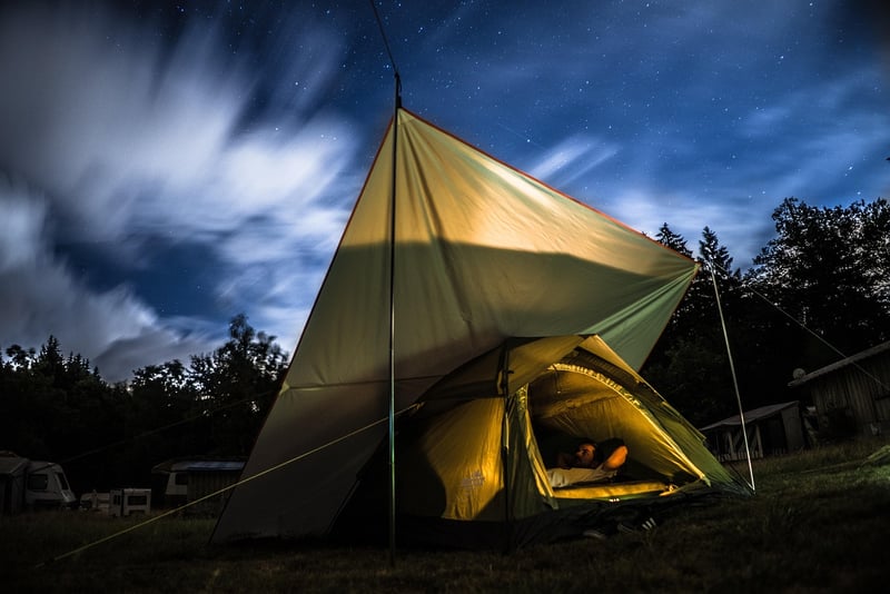 Camping Sites